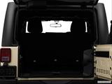  Trunk open photo